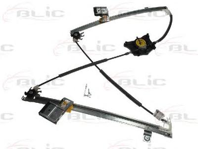 Стеклоподъемник BLIC 6060-00-VW4874