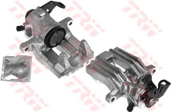 Тормозной суппорт TRW