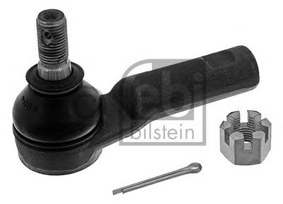 Наконечник рулевой тяги FEBI BILSTEIN 42772