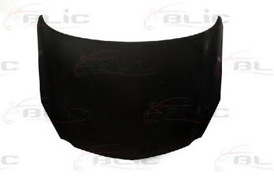 Капот двигателя BLIC