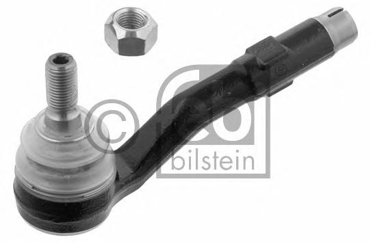 Наконечник рулевой тяги FEBI BILSTEIN