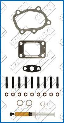 Комплект прокладок турбины AJUSA