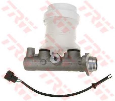 Главный тормозной цилиндр TRW