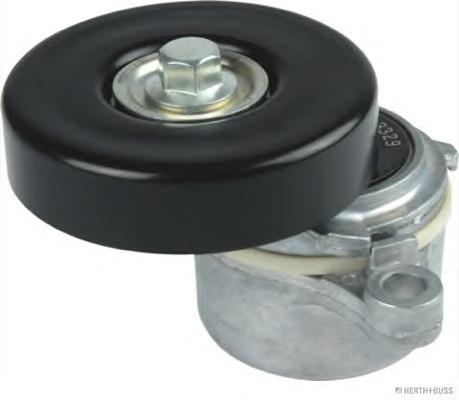 Натяжитель ремня, клиновой зубча HERTH+BUSS JAKOPARTS