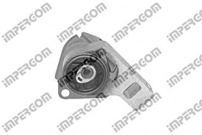 Сайлентблок задней балки ORIGINAL IMPERIUM 25832