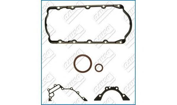 Комплект прокладок, блок-картер двигателя AJUSA