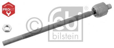 Осевой шарнир, рулевая тяга FEBI BILSTEIN 29693