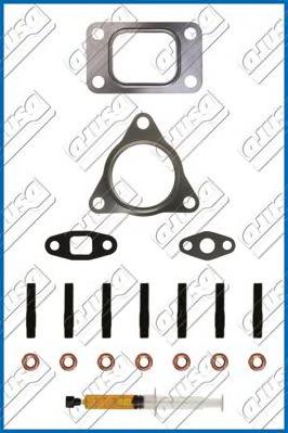 Монтажный комплект, компрессор AJUSA