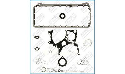 Комплект прокладок, блок-картер двигателя AJUSA 54127400