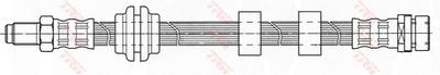 Тормозной шланг TRW PHB432