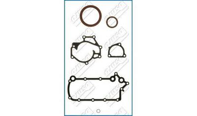 Комплект прокладок, блок-картер двигателя AJUSA 54172100