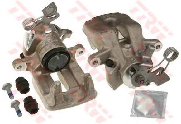 Тормозной суппорт TRW