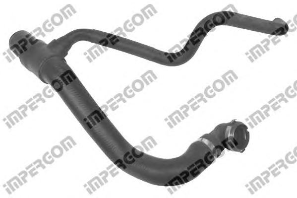 Патрубок системы охлаждения ORIGINAL IMPERIUM