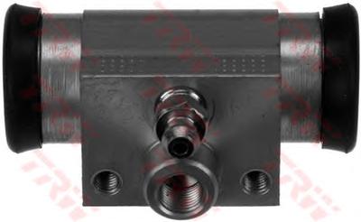Тормозной цилиндр TRW BWD336