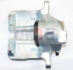 Тормозной суппорт LAUBER 77.2354