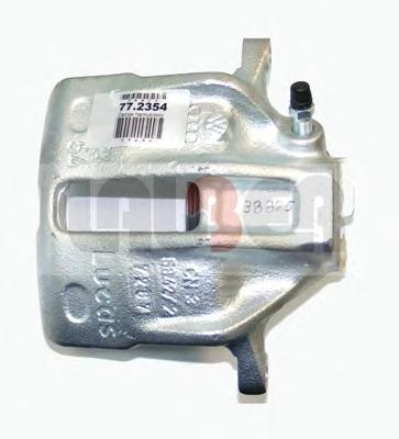 Тормозной суппорт LAUBER