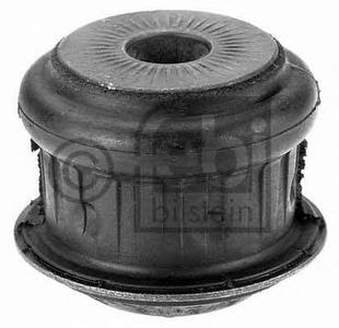Подвеска, двигатель FEBI BILSTEIN 15898