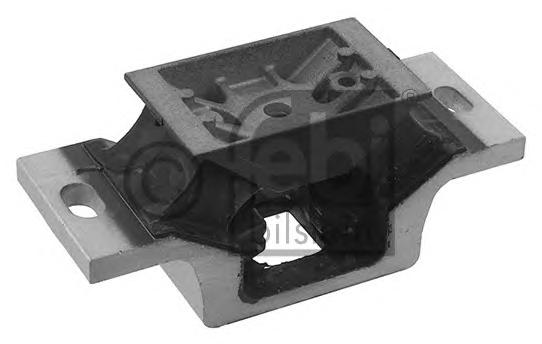 Подвеска, двигатель FEBI BILSTEIN