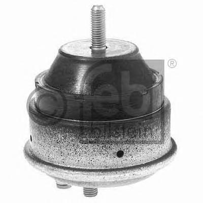 Подвеска, двигатель FEBI BILSTEIN