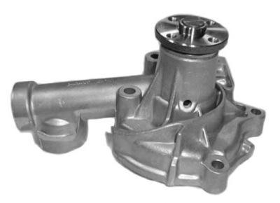 Водяной насос AISIN WPM-009