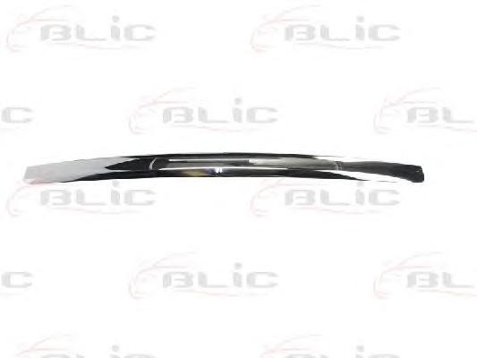 Облицовка / защитная накладка, облицовка радиатора BLIC