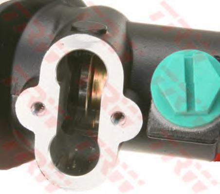 Рулевой механизм TRW