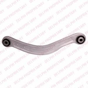 Тяга / стойка, подвеска колеса DELPHI TC2566