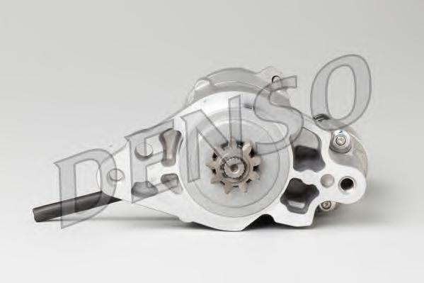 Стартер DENSO