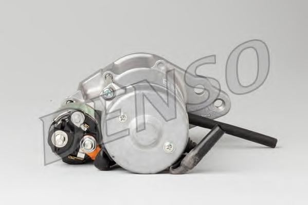 Стартер DENSO