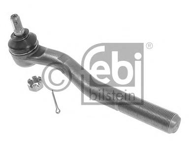 Наконечник рулевой тяги FEBI BILSTEIN 41090