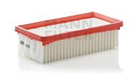 Воздушный фильтр MANN-FILTER C 2325