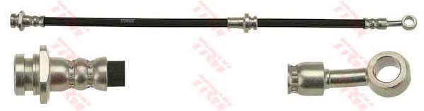 Тормозной шланг TRW