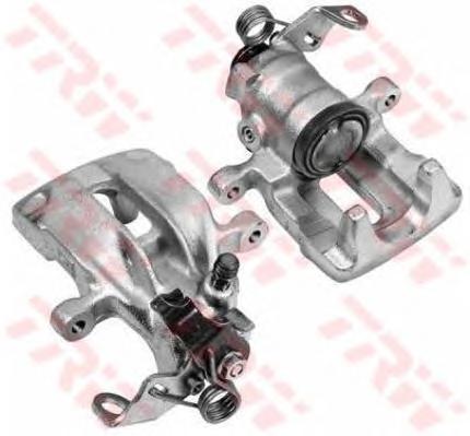 Тормозной суппорт TRW