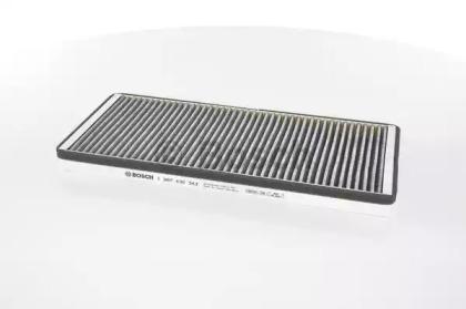 Фильтр салона BOSCH