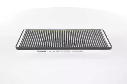 Фильтр салона BOSCH
