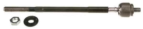 Осевой шарнир, рулевая тяга TRW