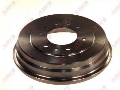 Тормозной барабан ABE