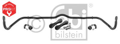 Стабилизатор, ходовая часть FEBI BILSTEIN 40090