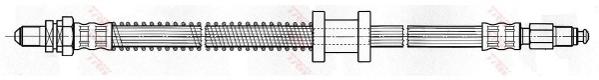 Тормозной шланг TRW