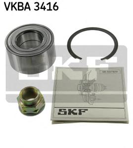 Подшипник ступицы SKF VKBA 3416