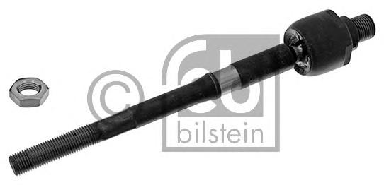 Осевой шарнир, рулевая тяга FEBI BILSTEIN