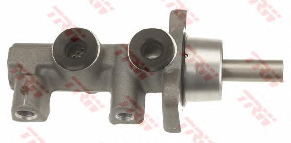 Главный тормозной цилиндр TRW