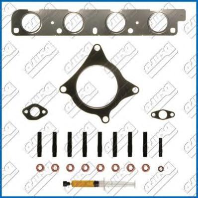 Комплект прокладок турбины AJUSA