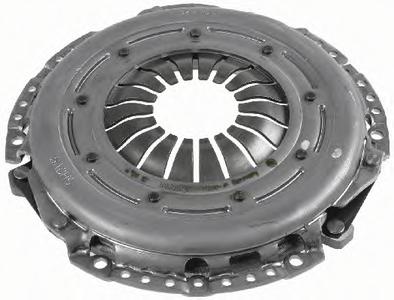 Корзина сцепления SACHS 3 082 001 181