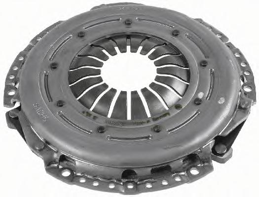 Корзина сцепления SACHS