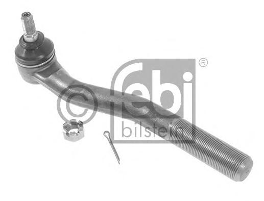 Наконечник рулевой тяги FEBI BILSTEIN