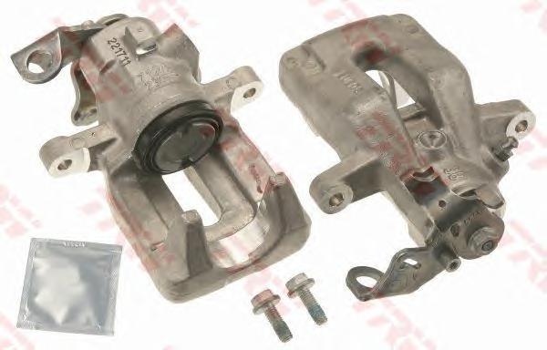 Тормозной суппорт TRW