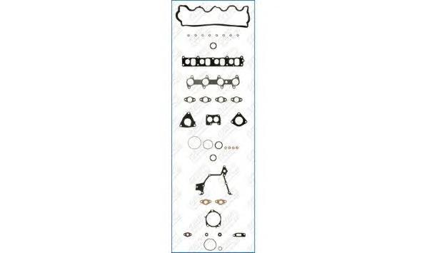 Комплект прокладок, двигатель AJUSA