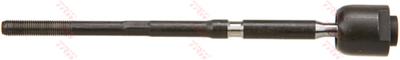 Осевой шарнир, рулевая тяга TRW JAR645