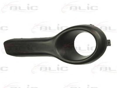 Решетка вентилятора, буфер BLIC 6502-07-5033916P